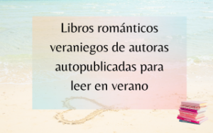 libros de amor para leer en verano